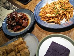 -兰溪小馆(东直门簋街店)