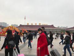 -珠海拱北口岸