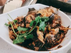 红汤梭边鱼锅-新辣道鱼火锅(西直门店)