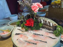 -手选潮汕鲜活牛肉火锅(二七广场店)