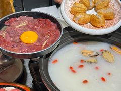 -牛牛和牛海鲜粥底火锅(长虹国际城店)