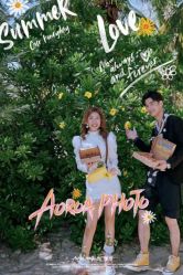 -AOROA·奥洛拉婚纱摄影·旅拍·礼服