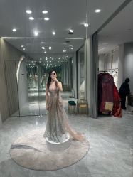 -SATIN COUTURE瑟庭婚纱礼服馆