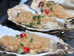 -老虎滩大连海鲜烧烤(建邺云锦路总店)