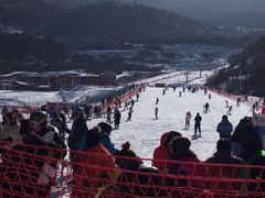 -太子岭滑雪场