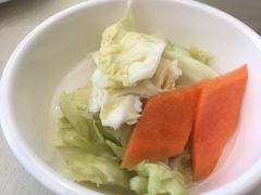 -金豆角砂锅焖面(安贞店)