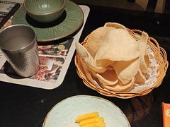 -金厨泰国餐厅·全泰籍厨师料理(拱北店)
