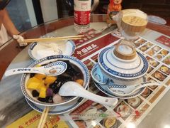 -赵记传承·中国甜品(福州总店)