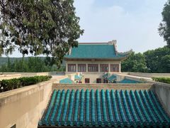 -武汉大学-樱园
