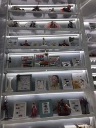 -Face Score美甲美睫皮肤管理
