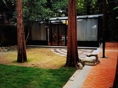 -和平官邸·花园餐厅(武定西路店)