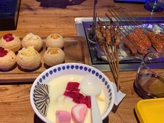 -那些年记忆烧烤