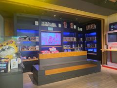 -万达影城(淮安水渡口万达广场IMAX激光店)