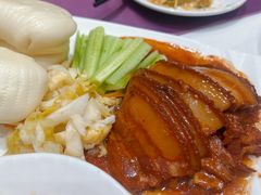 -凯鸽酒楼(大同振兴街店)