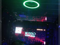 -MOSSO音乐酒吧·Live House(南京西路店)