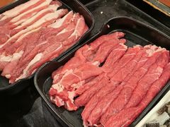 -牛街清真满恒記(平安里西大街店)