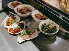 -四里沙茶面(湖滨四里店)