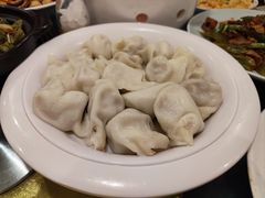 -老高家饺子馆