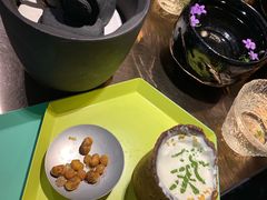 -茶是一枝花泡茶店