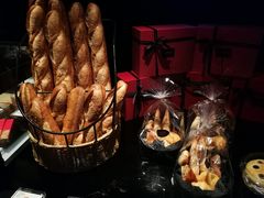 大法棍-Salon de The de Joel Robuchon(外滩18号店)
