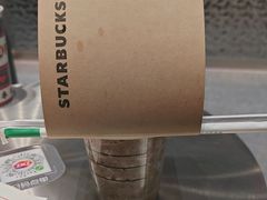 -星巴克(潍坊泰华广场店)