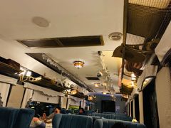 -火车头法国西餐厅