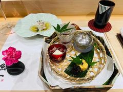 -鮨一日本料理旗舰店(总店)