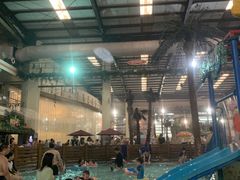 -南宫温泉水世界