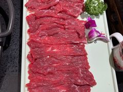 -袍家大院重庆火锅(文安路店)