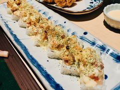 -TORO MaKi 寿司·日料(华创店)
