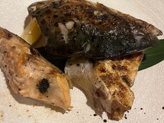 -西村日本料理(香格里拉饭店)