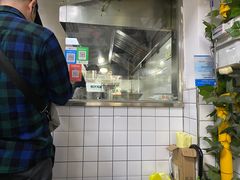 -无名氏面馆(邮电路店)