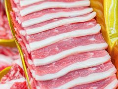 -灶边炉台·东北融合烤肉(南山店)
