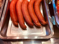 果木熏制大红肠-鲁味斋(经六路店)