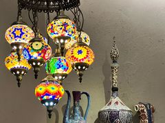 -百格里格.Uyghur cuisine(百色路店)