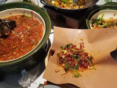 -费大厨辣椒炒肉(黄兴中心广场店)