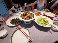 -秀儿四九城·新京菜(亚运村鸟巢店)