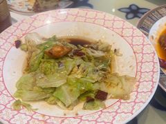 -撒拉花儿·新疆菜·清真(太阳宫店)