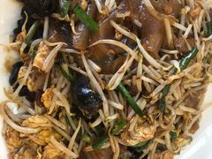 炒合菜-鼎好家常菜(天桥店)