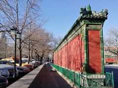 -历代帝王庙博物馆