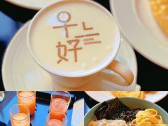 -青岛富力艾美酒店