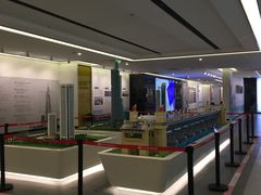 -南京市规划建设展览馆