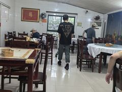 -界山丁老二丁记老鸭汤饭店