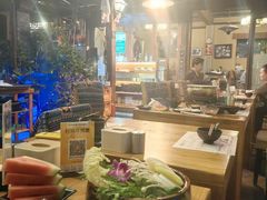 -束河人家(南锣鼓巷店)