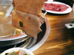 牛舌-柴头哥·牛肉火锅(爱民路店)