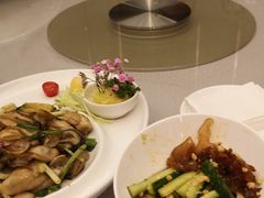 -金翠皇宫粤菜·点心·海鲜(科技园店)
