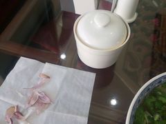 -东方宫中国兰州牛肉拉面(新起街店)