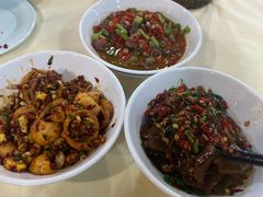 -笨罗卜浏阳菜馆(龙华鹏润达店)