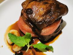 -小大董·烤鸭(凤凰汇店)