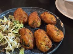 -妈阁铭记澳葡美食